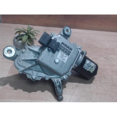 Moteur essuie glace avant droit CITROEN C4 PICASSO 1 d’occasion