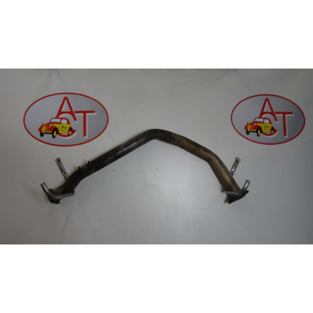 Tube avant (echappement) RENAULT LAGUNA I PHASE 2 d’occasion