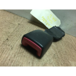 Attache ceinture arriere droit SUZUKI SX4 1 d’occasion