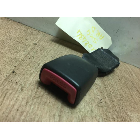 Attache ceinture arriere droit SUZUKI SX4 1 d’occasion