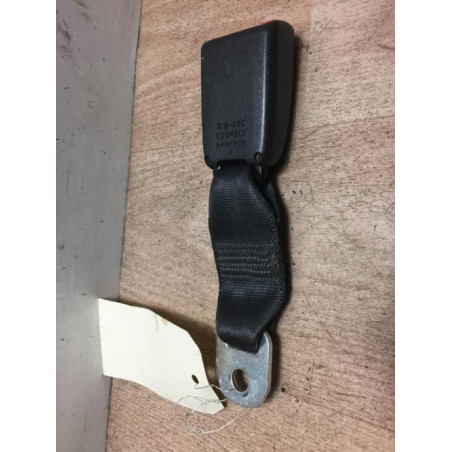 Attache ceinture arriere droit SUZUKI SX4 1 d’occasion