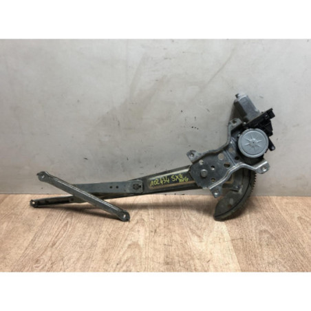 Mecanisme de leve vitre electrique avant gauche SUZUKI SX4 1 d’occasion