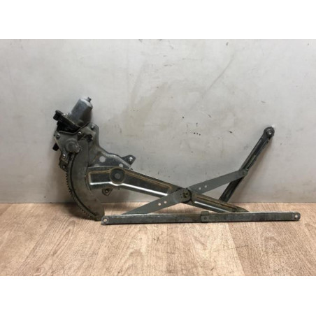 Mecanisme de leve vitre electrique avant gauche SUZUKI SX4 1 d’occasion