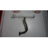 Tube avant (echappement) RENAULT LAGUNA I PHASE 2 d’occasion