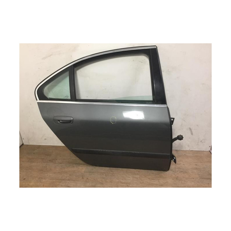 Porte arriere droit PEUGEOT 607 PHASE 1 d’occasion