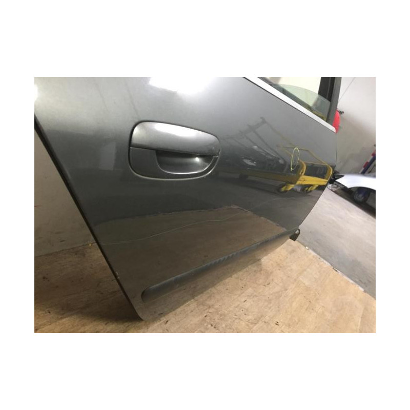 Porte arriere droit PEUGEOT 607 PHASE 1 d’occasion