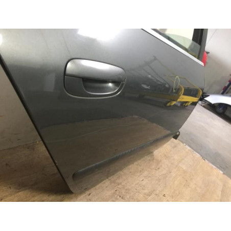 Porte arriere droit PEUGEOT 607 PHASE 1 d’occasion