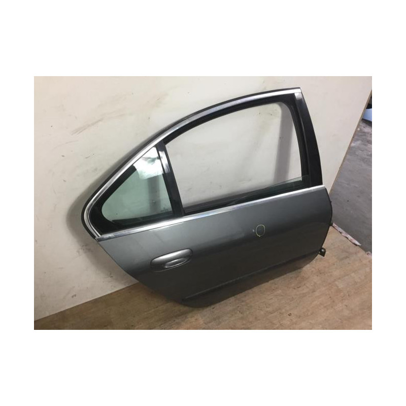 Porte arriere droit PEUGEOT 607 PHASE 1 d’occasion