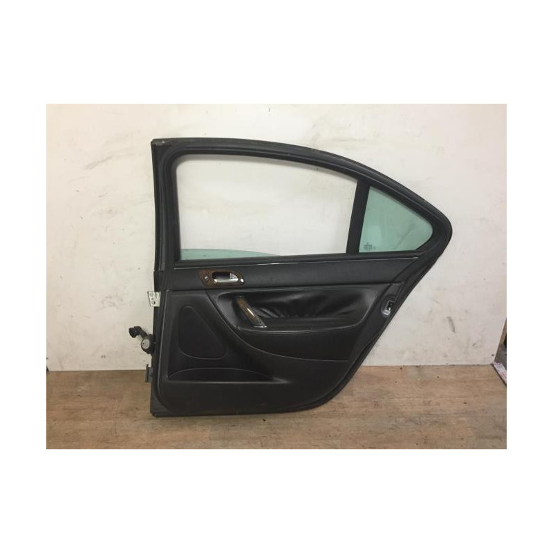 Porte arriere droit PEUGEOT 607 PHASE 1 d’occasion
