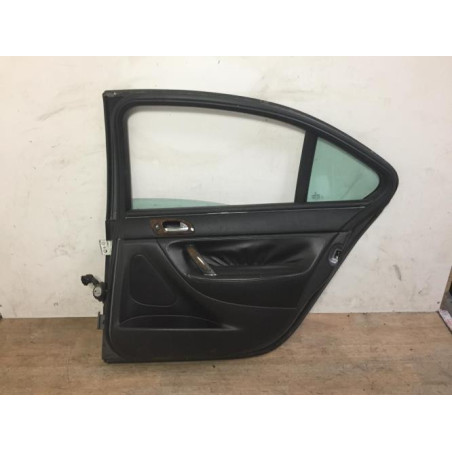 Porte arriere droit PEUGEOT 607 PHASE 1 d’occasion