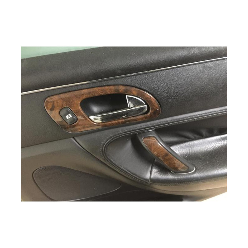 Porte arriere droit PEUGEOT 607 PHASE 1 d’occasion