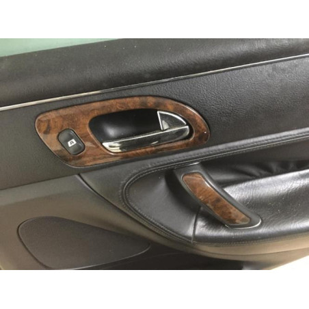Porte arriere droit PEUGEOT 607 PHASE 1 d’occasion