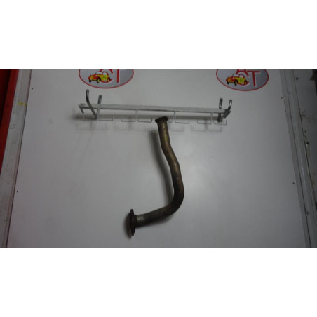 Tube avant (echappement) RENAULT LAGUNA I PHASE 2 d’occasion