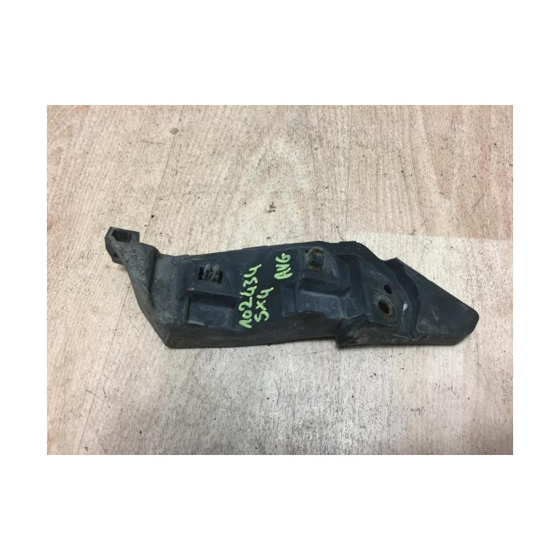 Support de pare chocs avant SUZUKI SX4 1 d’occasion
