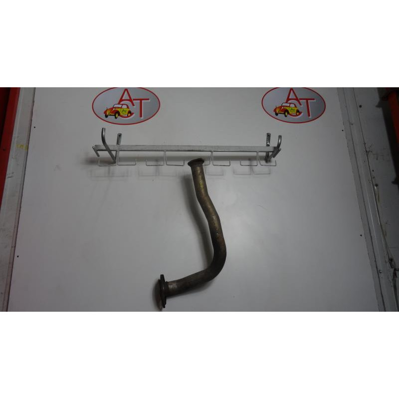 Tube avant (echappement) RENAULT LAGUNA I PHASE 2 d’occasion