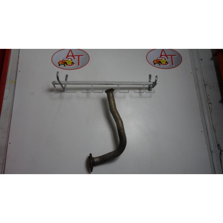 Tube avant (echappement) RENAULT LAGUNA I PHASE 2 d’occasion