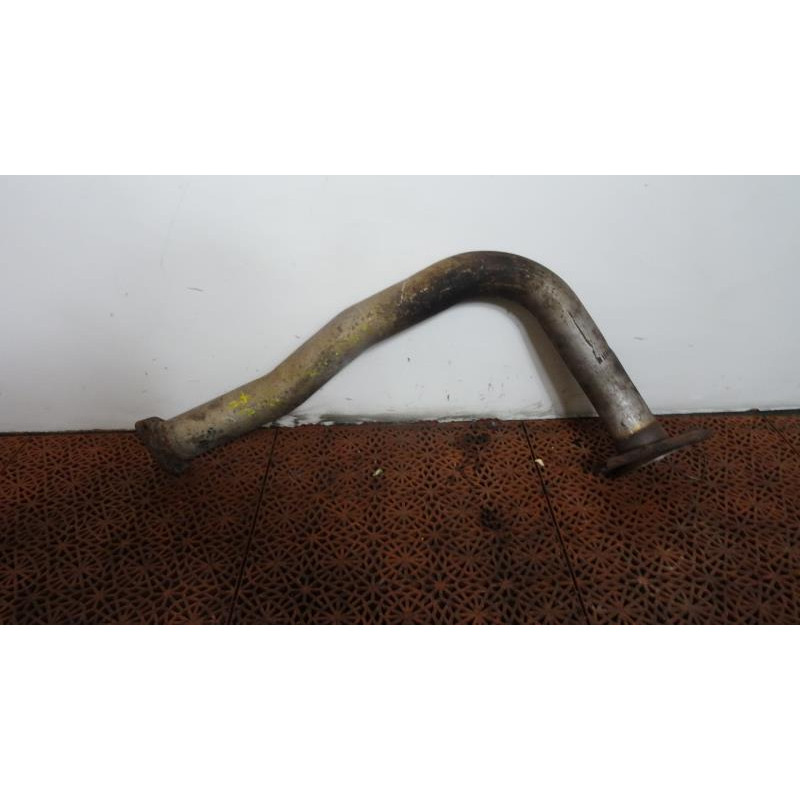 Tube avant (echappement) RENAULT LAGUNA I PHASE 2 d’occasion