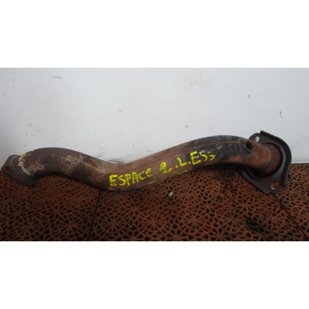 Tube avant (echappement) RENAULT ESPACE d’occasion