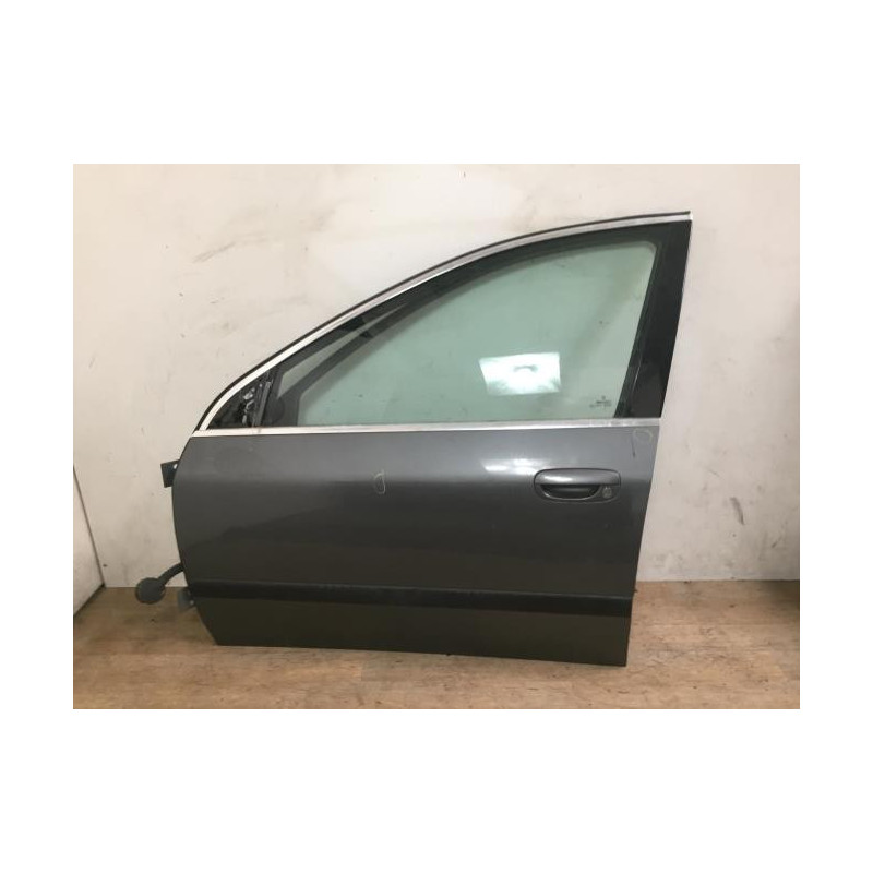 Porte avant gauche PEUGEOT 607 PHASE 1 d’occasion