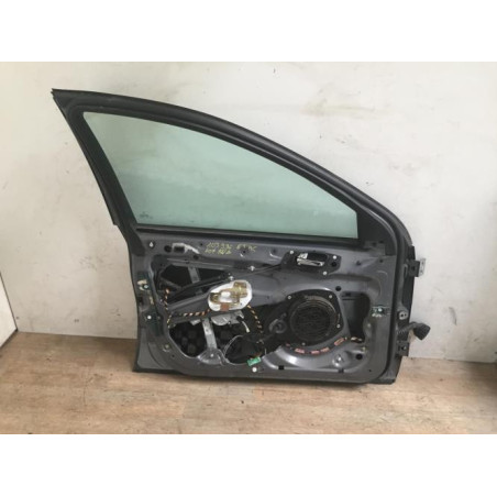 Porte avant gauche PEUGEOT 607 PHASE 1 d’occasion