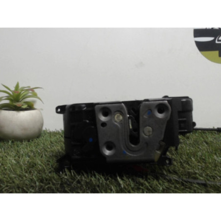 Serrure avant droit RENAULT KANGOO 2 PHASE 1 d’occasion
