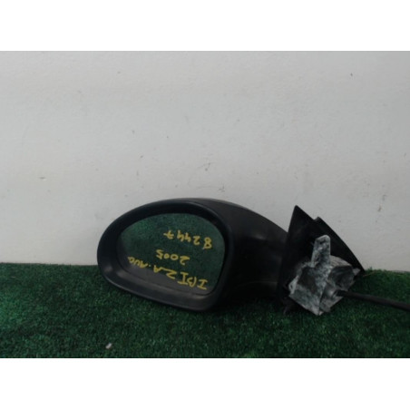 Retroviseur gauche SEAT IBIZA III (6L1) BERLINE SDI d’occasion