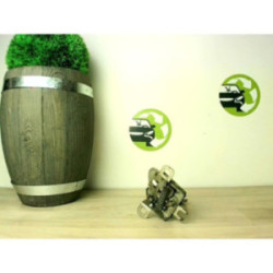 Serrure de capot FIAT GRANDE PUNTO d’occasion