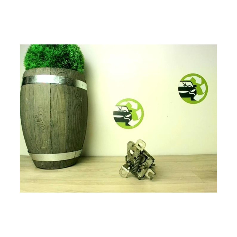 Serrure de capot FIAT GRANDE PUNTO d’occasion