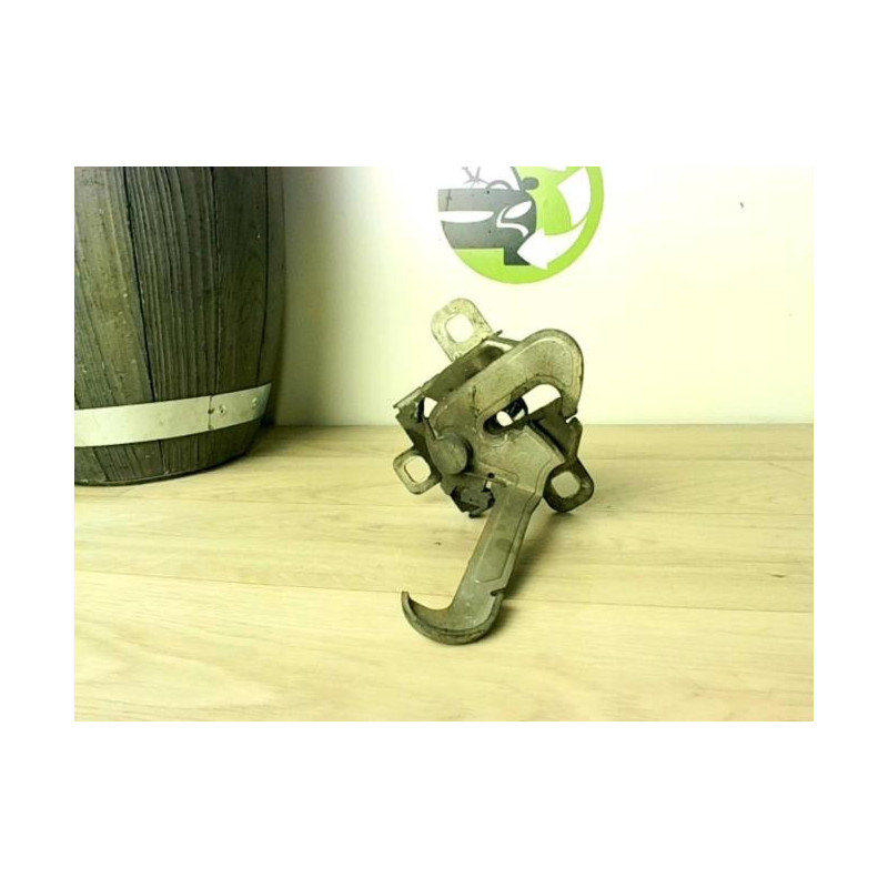 Serrure de capot FIAT GRANDE PUNTO d’occasion