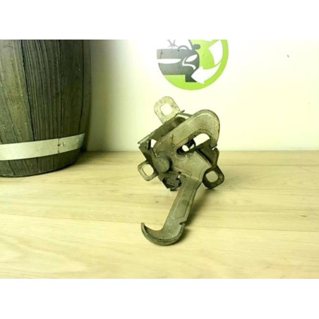 Serrure de capot FIAT GRANDE PUNTO d’occasion