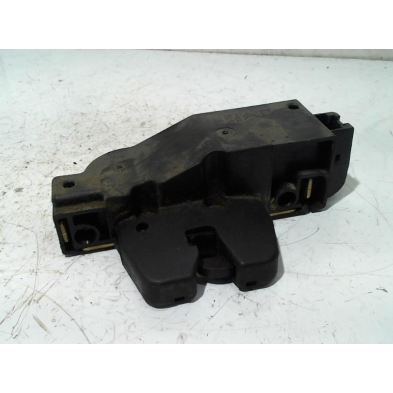 Serrure de coffre CITROEN C3 1 PHASE 2 d’occasion