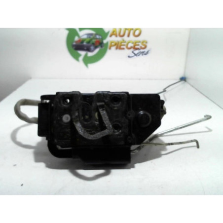 Serrure avant droit HYUNDAI GETZ PHASE 2 d’occasion