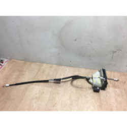 Serrure arriere gauche CITROEN C4 2 PHASE 2 d’occasion