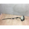 Serrure arriere gauche CITROEN C4 2 PHASE 2 d’occasion