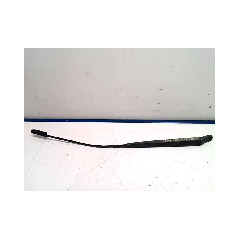 Bras essuie glace avant droit RENAULT CLIO 3 PHASE 1 d’occasion