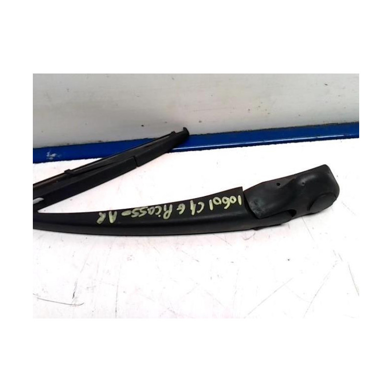 Bras essuie glace arriere CITROEN C4 GRAND PICASSO 1 d’occasion