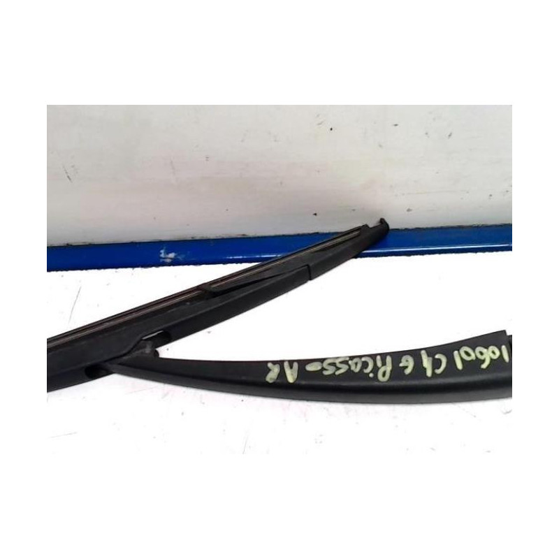 Bras essuie glace arriere CITROEN C4 GRAND PICASSO 1 d’occasion