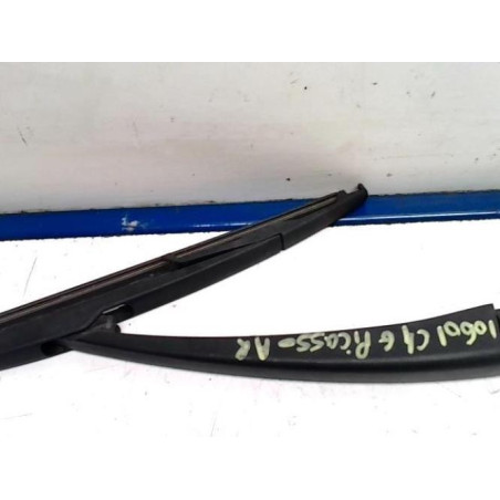 Bras essuie glace arriere CITROEN C4 GRAND PICASSO 1 d’occasion