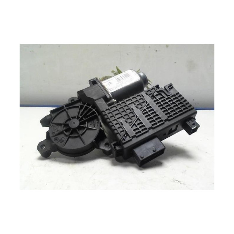 Moteur leve vitre avant droit CITROEN C4 PICASSO 1 d’occasion