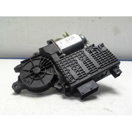 Moteur leve vitre avant droit CITROEN C4 PICASSO 1 d’occasion