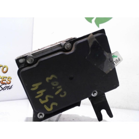 Bloc ABS (freins anti-blocage) RENAULT CLIO 3 PHASE 1 d’occasion