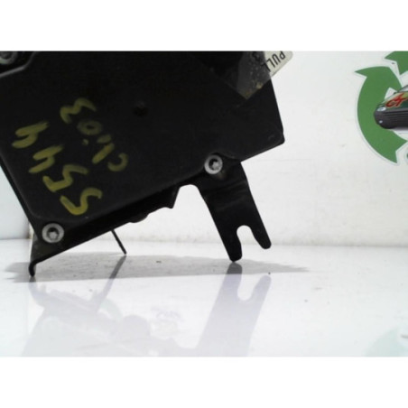 Bloc ABS (freins anti-blocage) RENAULT CLIO 3 PHASE 1 d’occasion