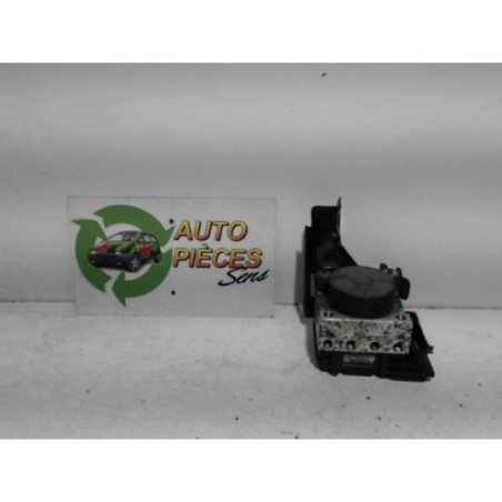 Bloc ABS (freins anti-blocage) RENAULT CLIO 3 PHASE 1 d’occasion