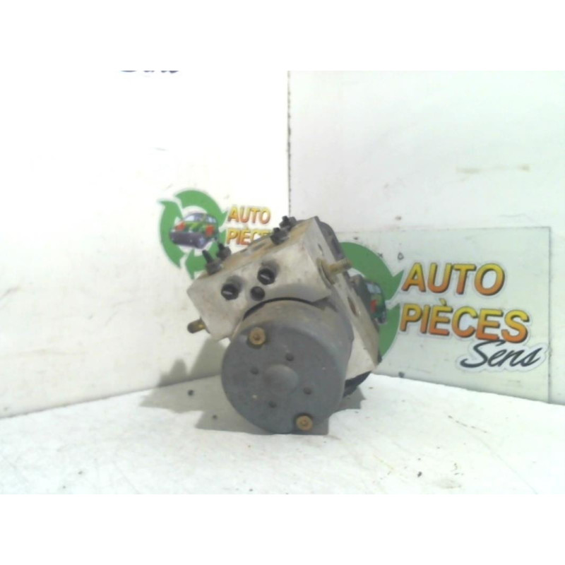 Bloc ABS (freins anti-blocage) PEUGEOT 406 PHASE 2 d’occasion