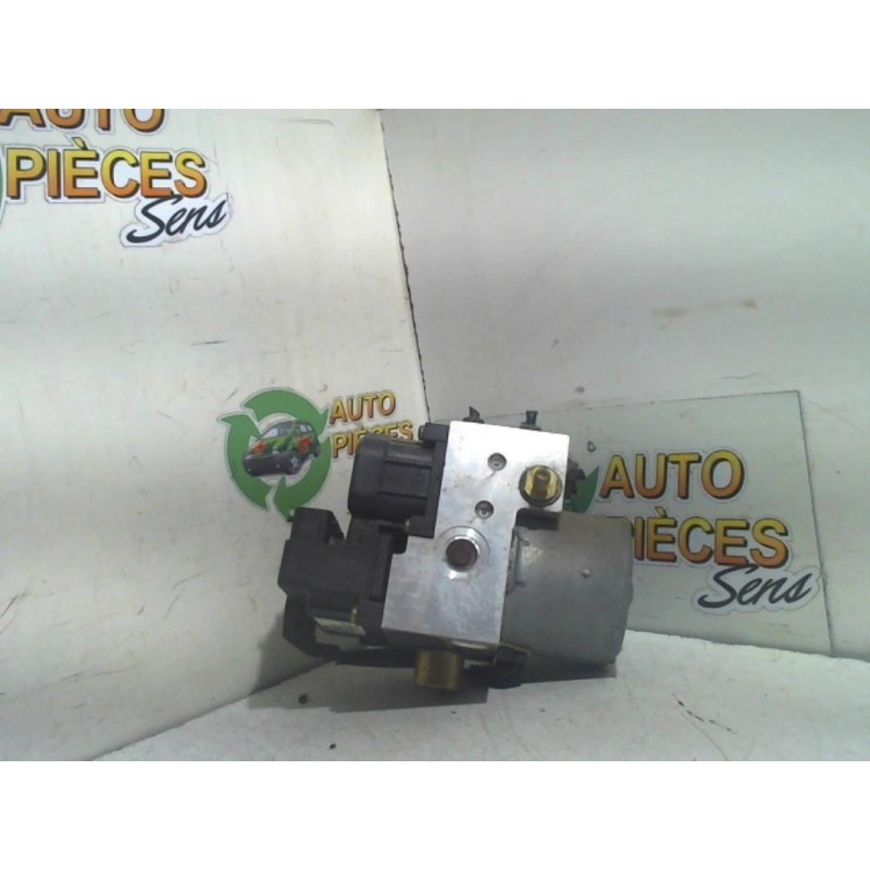 Bloc ABS (freins anti-blocage) PEUGEOT 406 PHASE 2 d’occasion