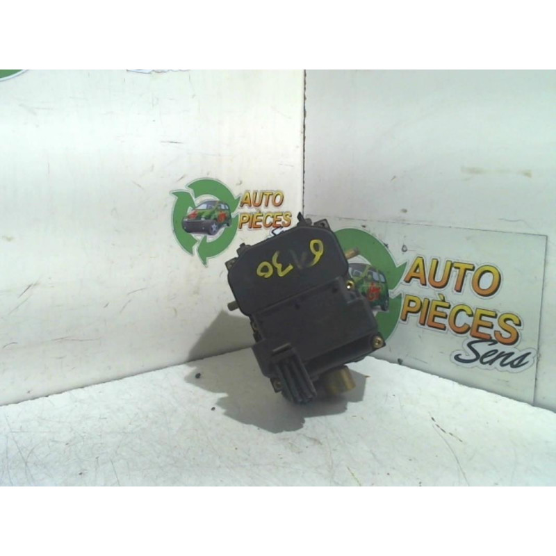 Bloc ABS (freins anti-blocage) PEUGEOT 406 PHASE 2 d’occasion