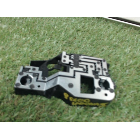 Platine feu arriere droit RENAULT LAGUNA 2.0 DCI d’occasion