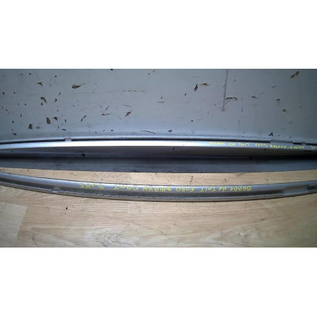 Barres de toit FORD GALAXY 2 PHASE 1 d’occasion