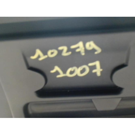 Porte boite a gants PEUGEOT 1007 d’occasion