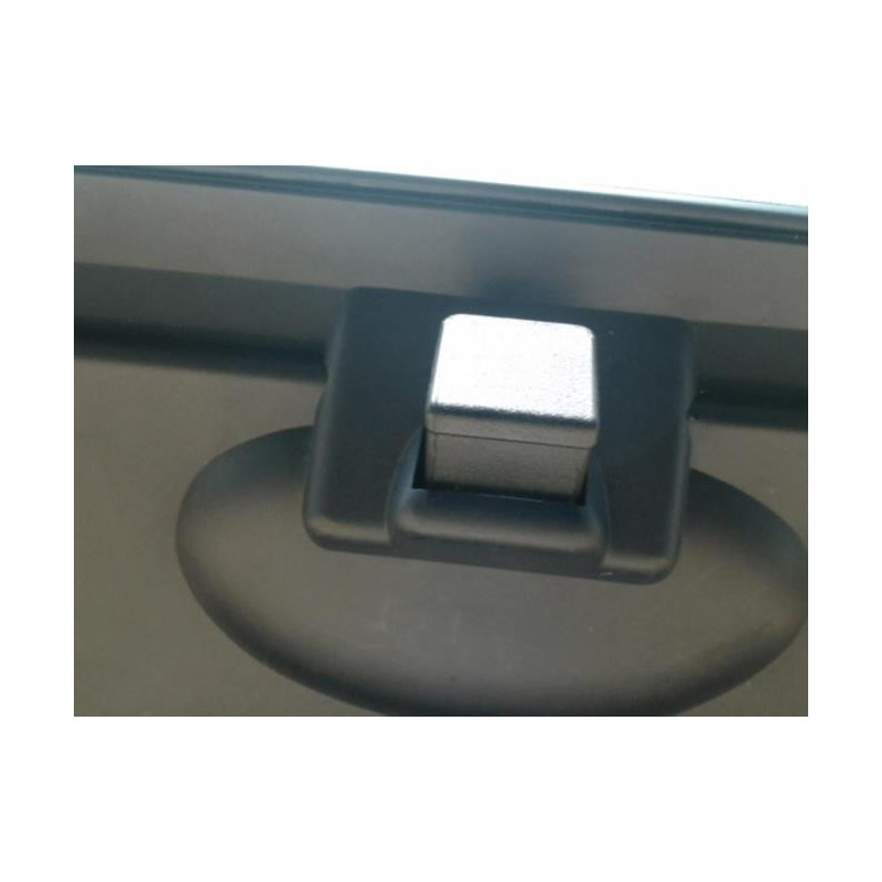 Porte boite a gants PEUGEOT 1007 d’occasion